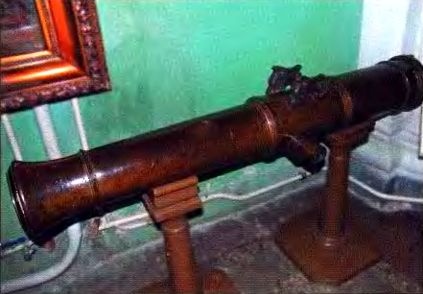 Иллюстрация к книге — Бородинская битва [i_015.jpg]