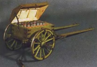 Иллюстрация к книге — Бородинская битва [i_016.jpg]