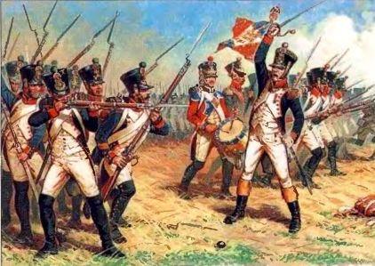 Иллюстрация к книге — Бородинская битва [i_019.jpg]