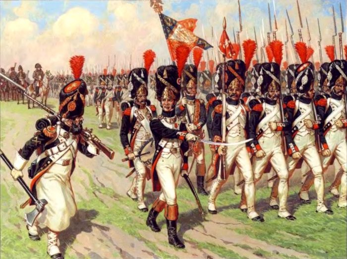 Иллюстрация к книге — Бородинская битва [i_021.jpg]