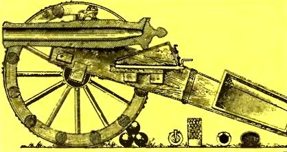 Иллюстрация к книге — Бородинская битва [i_030.jpg]