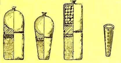 Иллюстрация к книге — Бородинская битва [i_035.jpg]