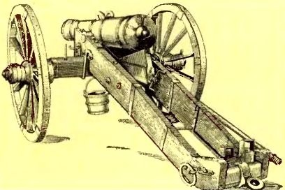 Иллюстрация к книге — Бородинская битва [i_036.jpg]