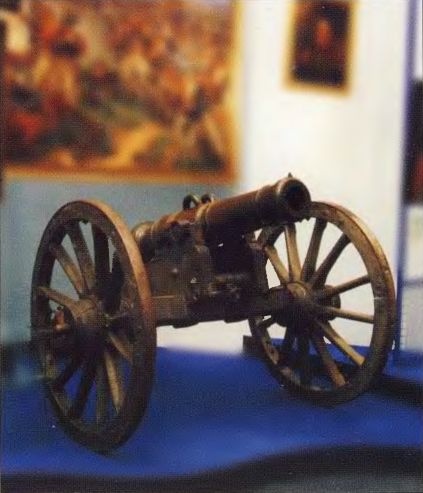 Иллюстрация к книге — Бородинская битва [i_038.jpg]