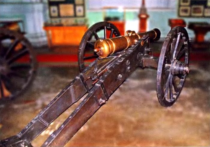 Иллюстрация к книге — Бородинская битва [i_039.jpg]