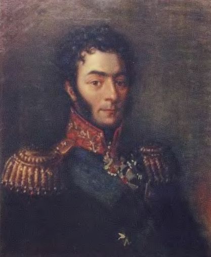 Иллюстрация к книге — Бородинская битва [i_053.jpg]