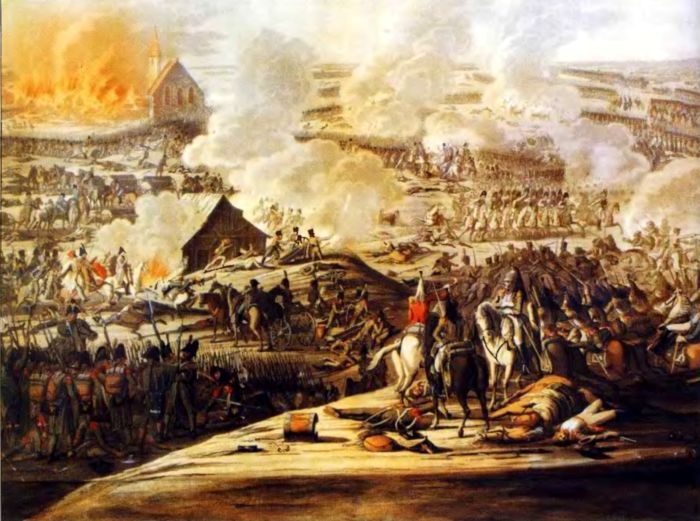 Иллюстрация к книге — Бородинская битва [i_056.jpg]