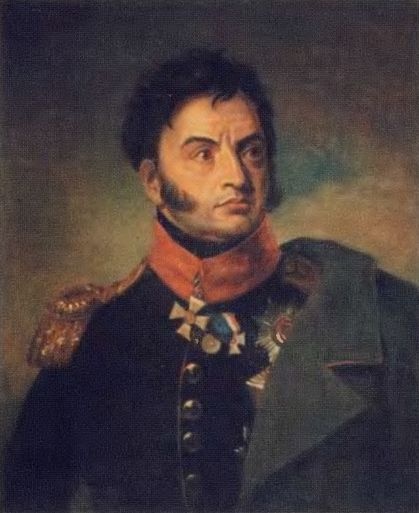 Иллюстрация к книге — Бородинская битва [i_059.jpg]