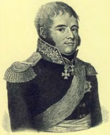 Иллюстрация к книге — Бородинская битва [i_060.jpg]