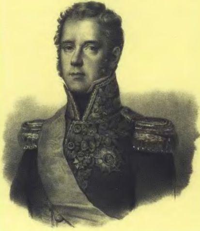 Иллюстрация к книге — Бородинская битва [i_070.jpg]