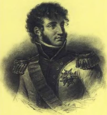 Иллюстрация к книге — Бородинская битва [i_072.jpg]