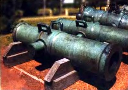 Иллюстрация к книге — Бородинская битва [i_078.jpg]