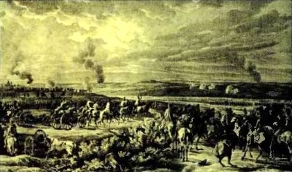 Иллюстрация к книге — Бородинская битва [i_087.jpg]