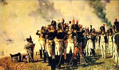 Иллюстрация к книге — Бородинская битва [i_112.jpg]