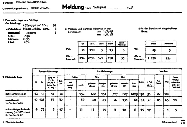 Иллюстрация к книге — Крупнейшее танковое сражение Великой Отечественной. Битва за Орел [i_014.jpg]