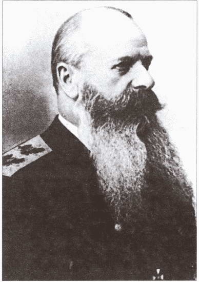 Иллюстрация к книге — Из истории Тихоокенского флота России [i_019.jpg]