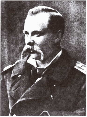 Иллюстрация к книге — Из истории Тихоокенского флота России [i_023.jpg]