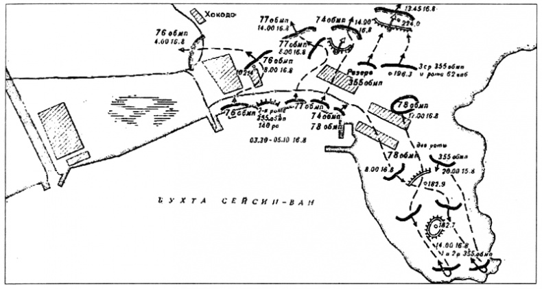 Иллюстрация к книге — Из истории Тихоокенского флота России [i_031.jpg]
