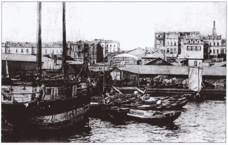 Иллюстрация к книге — Из истории Тихоокенского флота России [i_033.jpg]