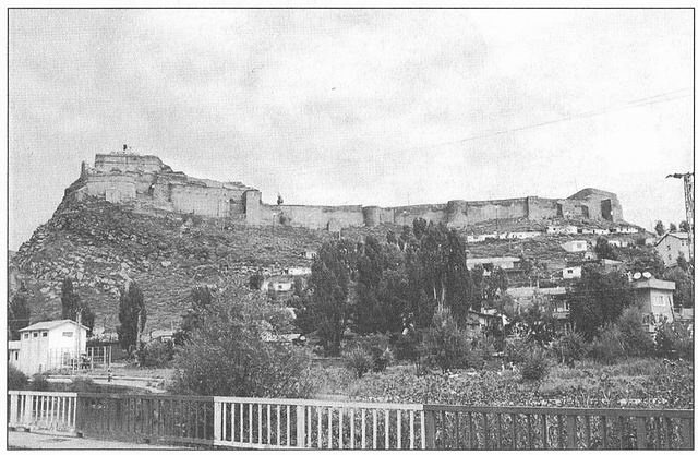 Иллюстрация к книге — Твердыни России. От Новгорода до Порт-Артура [i_023.jpg]