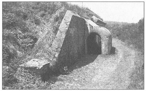 Иллюстрация к книге — Твердыни России. От Новгорода до Порт-Артура [i_032.jpg]