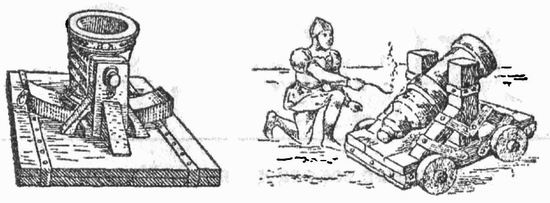 Иллюстрация к книге — Твердыни России. От Новгорода до Порт-Артура [i_036.jpg]