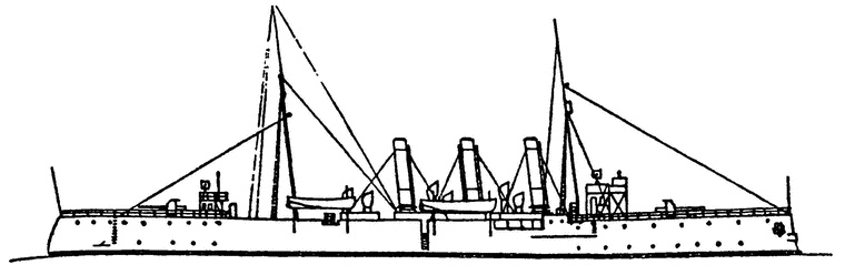 Иллюстрация к книге — Падение Порт-Артура [i_010.jpg]