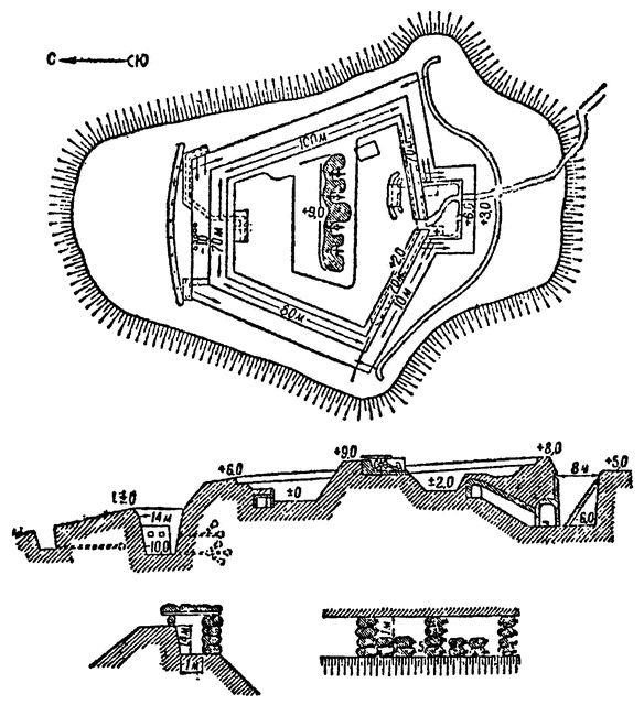 Иллюстрация к книге — Падение Порт-Артура [i_021.jpg]