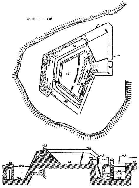 Иллюстрация к книге — Падение Порт-Артура [i_022.jpg]