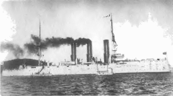 Иллюстрация к книге — Падение Порт-Артура [i_036.jpg]