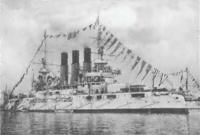 Иллюстрация к книге — Падение Порт-Артура [i_037.jpg]