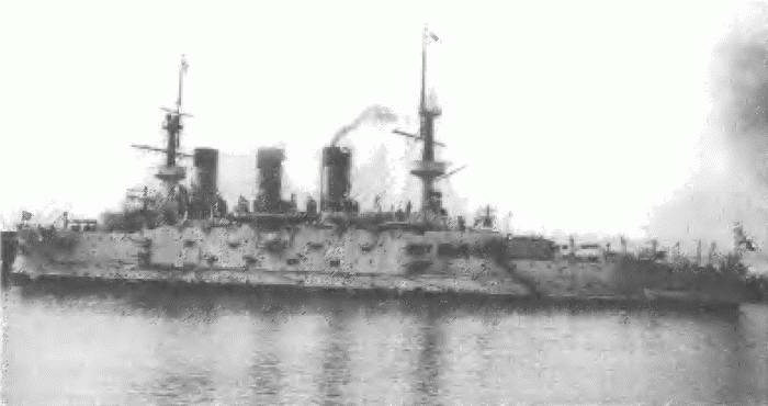 Иллюстрация к книге — Падение Порт-Артура [i_038.jpg]