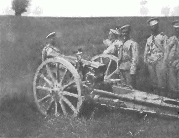 Иллюстрация к книге — Падение Порт-Артура [i_046.jpg]