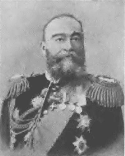 Иллюстрация к книге — Падение Порт-Артура [i_049.jpg]