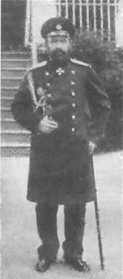 Иллюстрация к книге — Падение Порт-Артура [i_051.jpg]