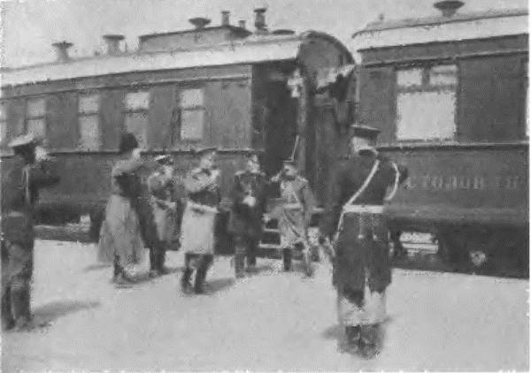 Иллюстрация к книге — Падение Порт-Артура [i_063.jpg]