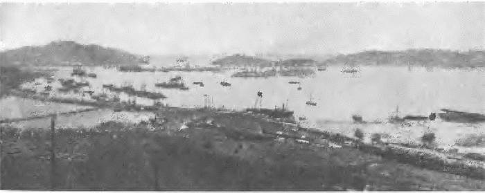 Иллюстрация к книге — Падение Порт-Артура [i_064.jpg]