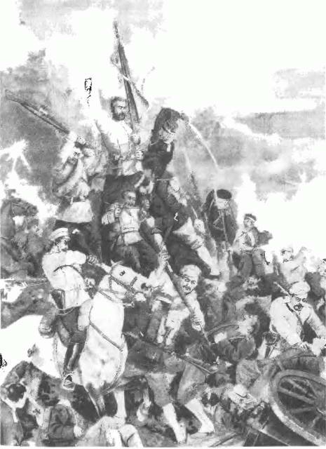 Иллюстрация к книге — Падение Порт-Артура [i_067.jpg]