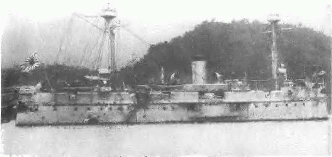 Иллюстрация к книге — Падение Порт-Артура [i_070.jpg]