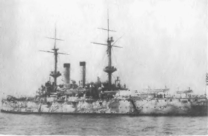 Иллюстрация к книге — Падение Порт-Артура [i_071.jpg]