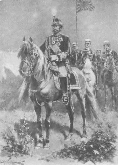 Иллюстрация к книге — Падение Порт-Артура [i_074.jpg]