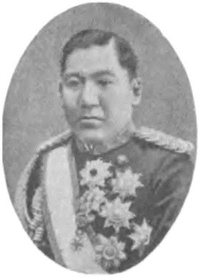 Иллюстрация к книге — Падение Порт-Артура [i_077.jpg]