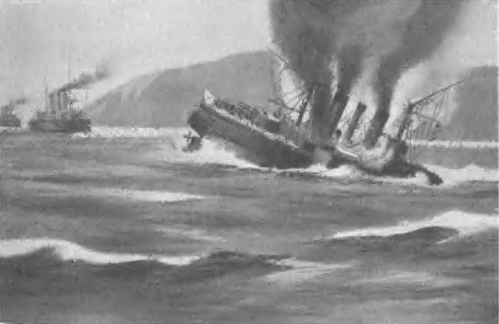 Иллюстрация к книге — Падение Порт-Артура [i_086.jpg]