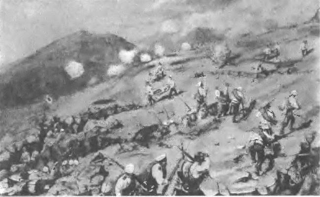 Иллюстрация к книге — Падение Порт-Артура [i_092.jpg]