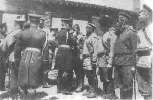 Иллюстрация к книге — Падение Порт-Артура [i_098.jpg]