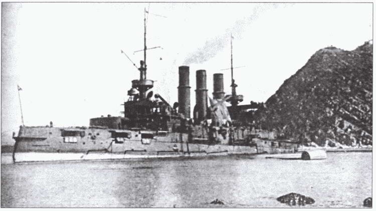 Иллюстрация к книге — Страсти по адмиралу Кетлинскому [i_005.jpg]