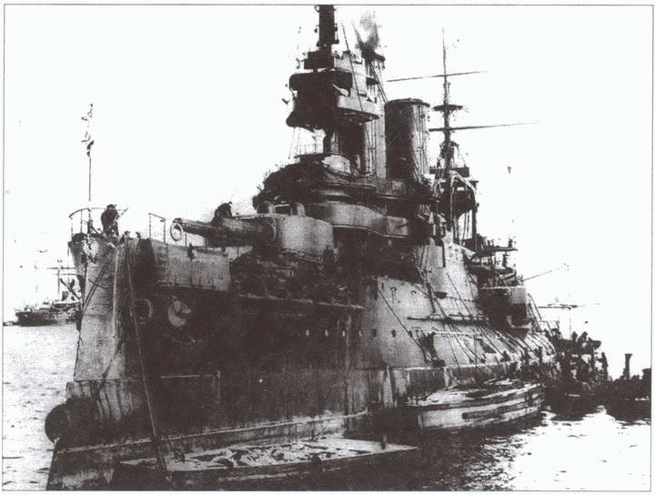 Иллюстрация к книге — Страсти по адмиралу Кетлинскому [i_008.jpg]