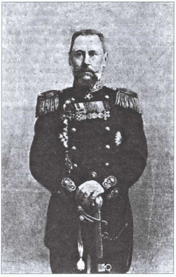 Иллюстрация к книге — Мятеж броненосца &quot;Князь Потемкин-Таврический&quot;. Правда и вымысел [i_002.jpg]