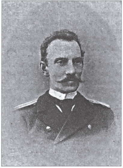 Иллюстрация к книге — Мятеж броненосца &quot;Князь Потемкин-Таврический&quot;. Правда и вымысел [i_003.jpg]