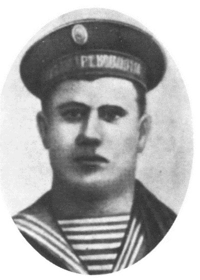 Иллюстрация к книге — Мятеж броненосца &quot;Князь Потемкин-Таврический&quot;. Правда и вымысел [i_007.jpg]